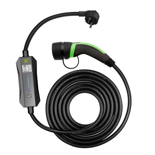 Portable Pro (16A)