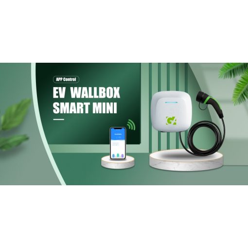 Smart Mini 7kW 